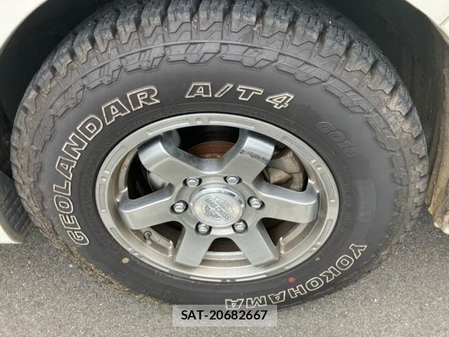 Toyota REGIUSACE VAN 2016-10 1293589-5