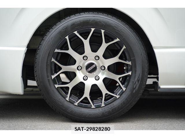 Toyota REGIUSACE VAN 2018-02 1304003-12