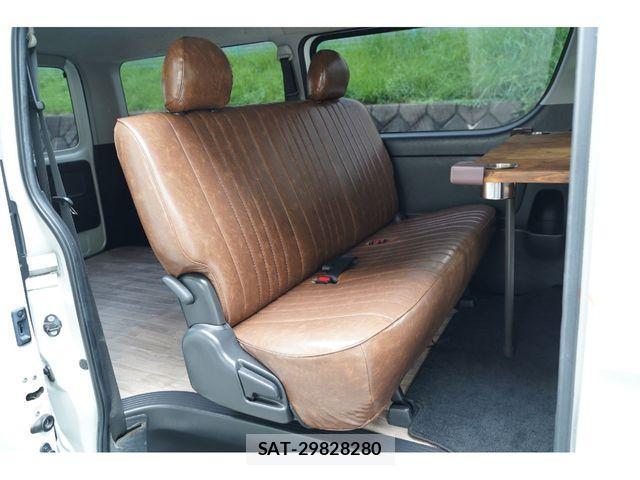 Toyota REGIUSACE VAN 2018-02 1304003-20