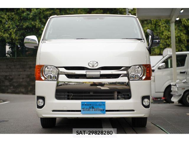 Toyota REGIUSACE VAN 2018-02 1304003-7