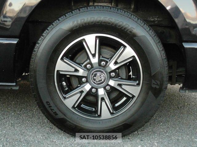 Toyota REGIUSACE VAN 2020-04 1314942-9