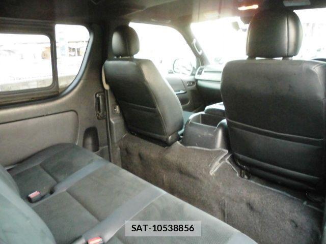 Toyota REGIUSACE VAN 2020-04 1314942-12