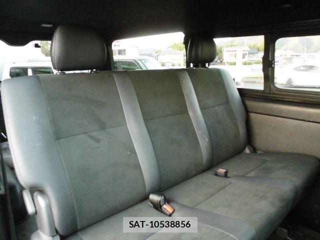 Toyota REGIUSACE VAN 2020-04 1314942-13