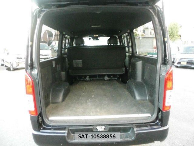 Toyota REGIUSACE VAN 2020-04 1314942-14