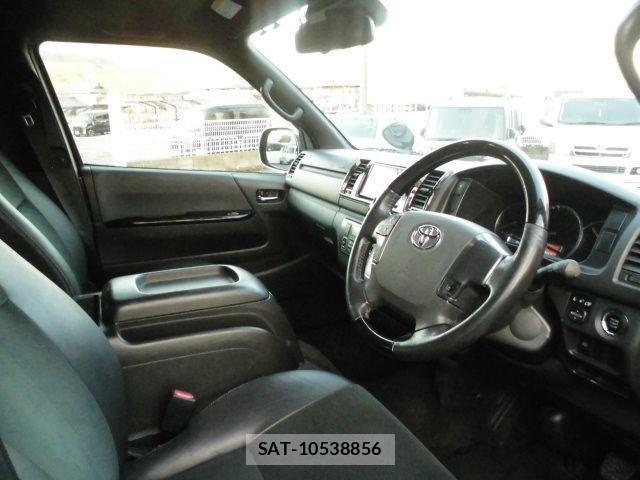 Toyota REGIUSACE VAN 2020-04 1314942-1