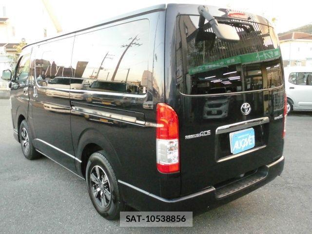 Toyota REGIUSACE VAN 2020-04 1314942-2