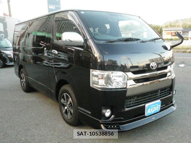 Toyota REGIUSACE VAN 2020-04 1314942-3