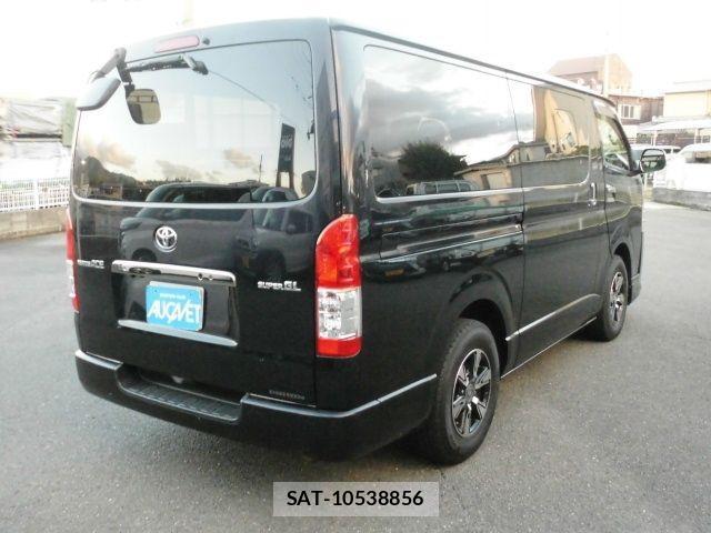 Toyota REGIUSACE VAN 2020-04 1314942-4