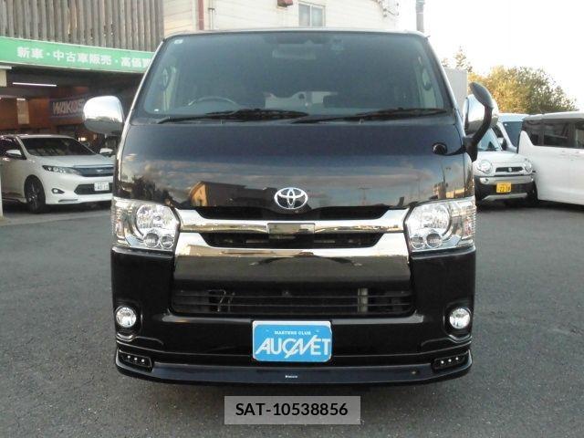 Toyota REGIUSACE VAN 2020-04 1314942-5