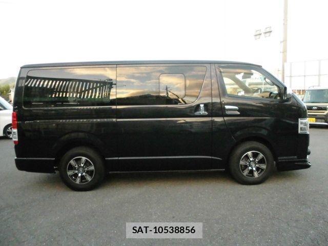 Toyota REGIUSACE VAN 2020-04 1314942-6