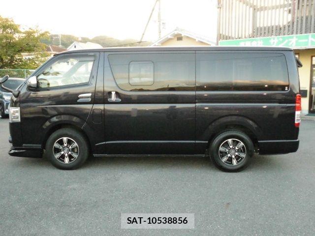 Toyota REGIUSACE VAN 2020-04 1314942-7