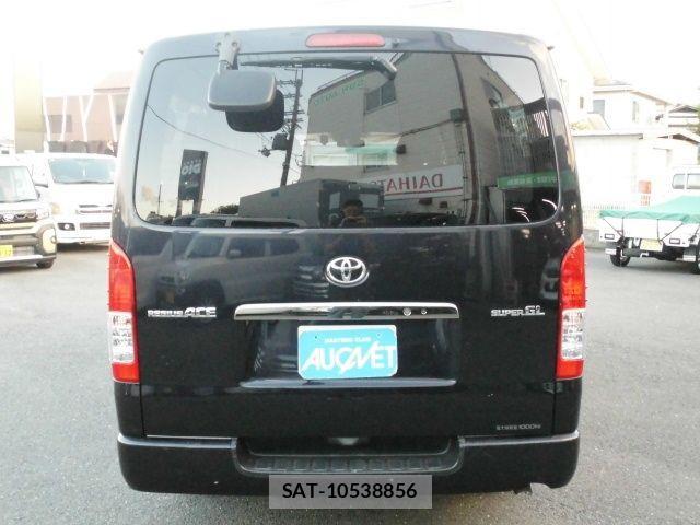 Toyota REGIUSACE VAN 2020-04 1314942-8