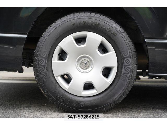 Toyota REGIUSACE VAN 2012-09 1372439-10