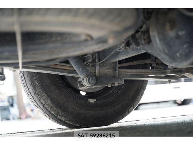 Toyota REGIUSACE VAN 2012-09 1372439-12
