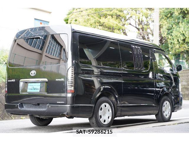 Toyota REGIUSACE VAN 2012-09 1372439-16