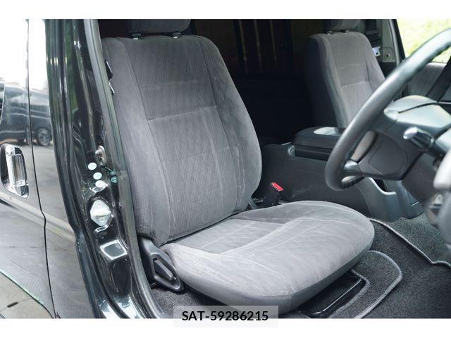Toyota REGIUSACE VAN 2012-09 1372439-21