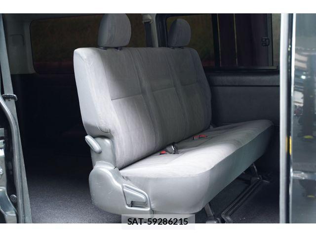Toyota REGIUSACE VAN 2012-09 1372439-23