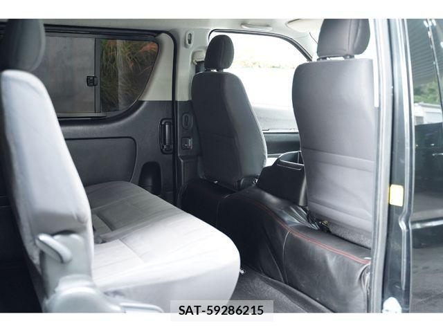 Toyota REGIUSACE VAN 2012-09 1372439-24