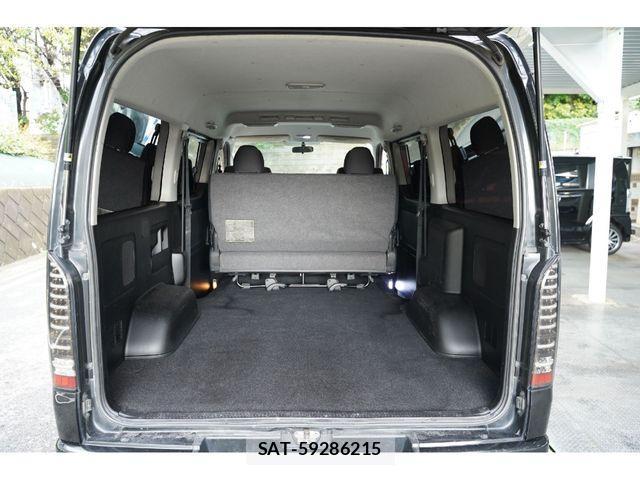 Toyota REGIUSACE VAN 2012-09 1372439-26