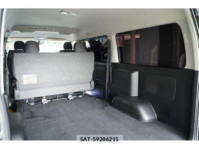 Toyota REGIUSACE VAN 2012-09 1372439-28