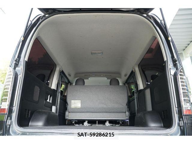 Toyota REGIUSACE VAN 2012-09 1372439-29