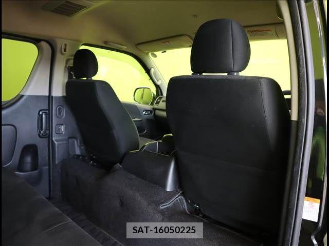 Toyota REGIUSACE VAN 2017-07 1381642-19