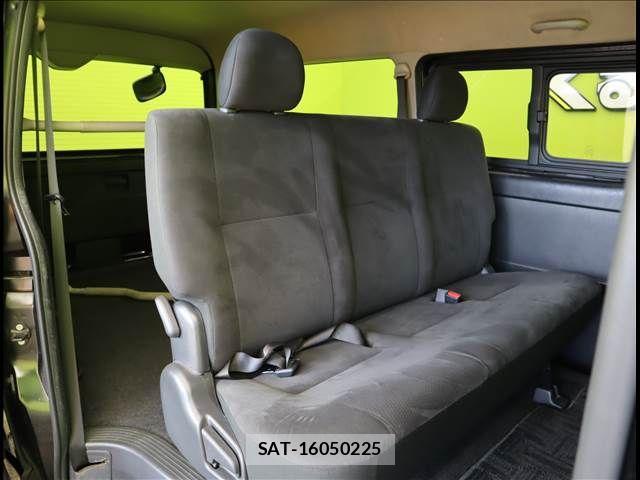 Toyota REGIUSACE VAN 2017-07 1381642-20