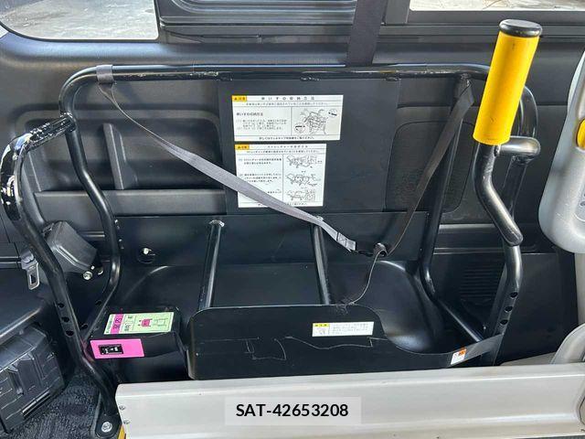 Toyota REGIUSACE VAN 2017-07 1430104-9