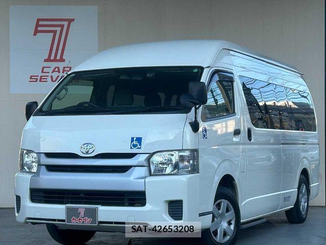Toyota REGIUSACE VAN 2017-07 1430104-22