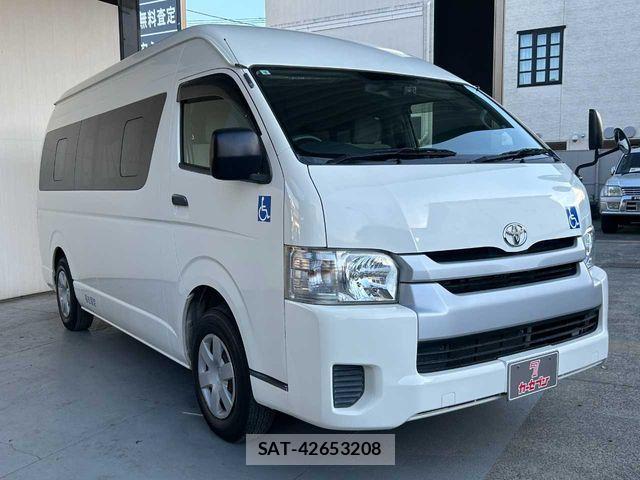 Toyota REGIUSACE VAN 2017-07 1430104-24