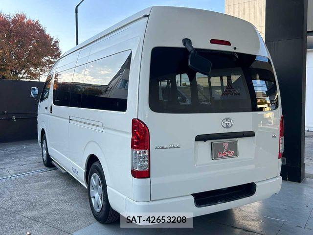 Toyota REGIUSACE VAN 2017-07 1430104-28