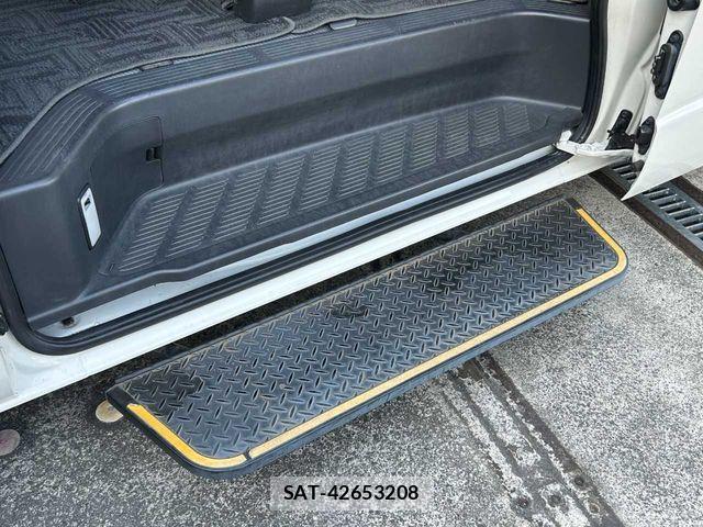 Toyota REGIUSACE VAN 2017-07 1430104-5
