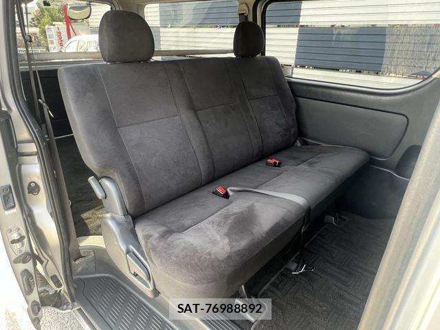 Toyota REGIUSACE VAN 2015-11 1745812-10