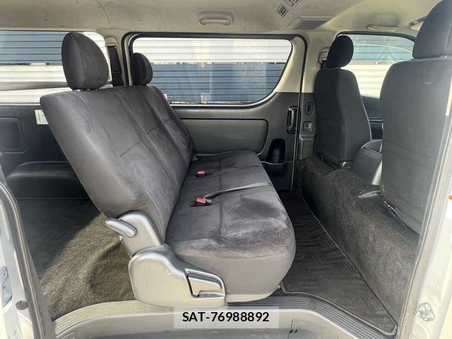 Toyota REGIUSACE VAN 2015-11 1745812-11