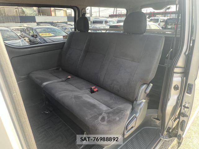 Toyota REGIUSACE VAN 2015-11 1745812-12