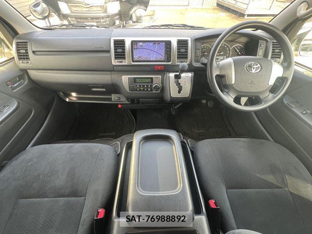 Toyota REGIUSACE VAN 2015-11 1745812-15