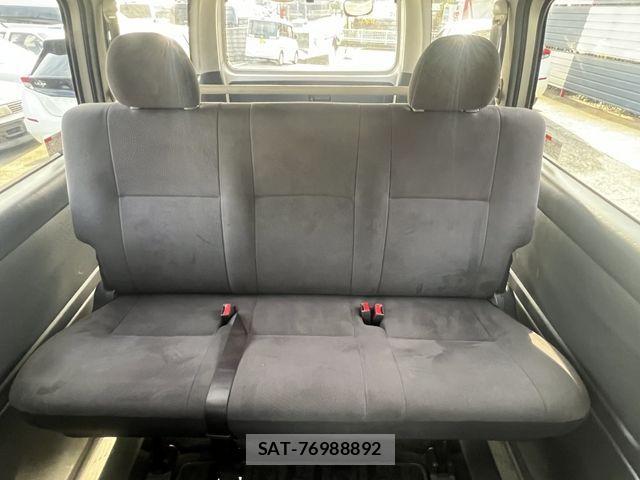 Toyota REGIUSACE VAN 2015-11 1745812-16