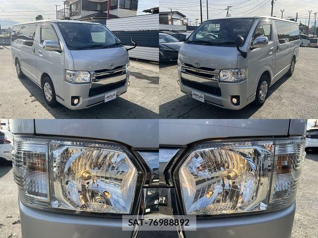 Toyota REGIUSACE VAN 2015-11 1745812-1
