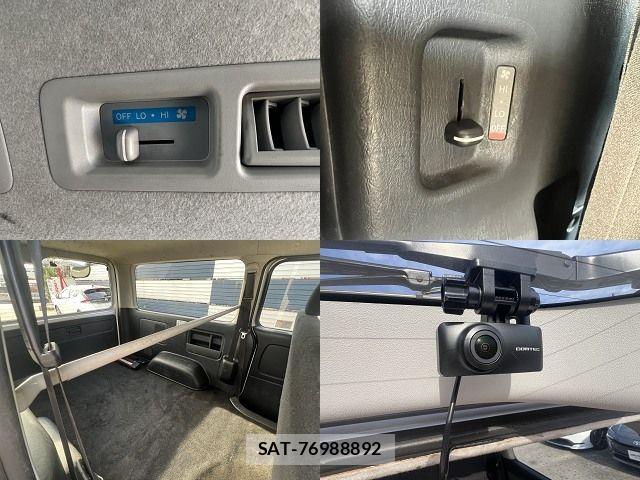 Toyota REGIUSACE VAN 2015-11 1745812-21