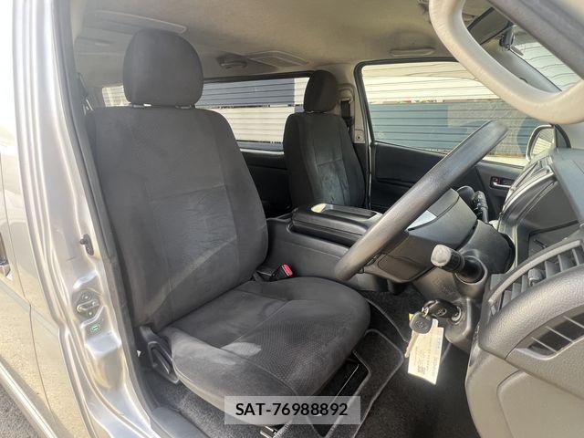Toyota REGIUSACE VAN 2015-11 1745812-6
