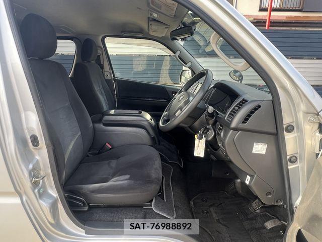 Toyota REGIUSACE VAN 2015-11 1745812-7