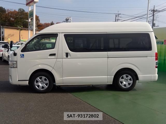Toyota REGIUSACE VAN 2017-04 1847874-2