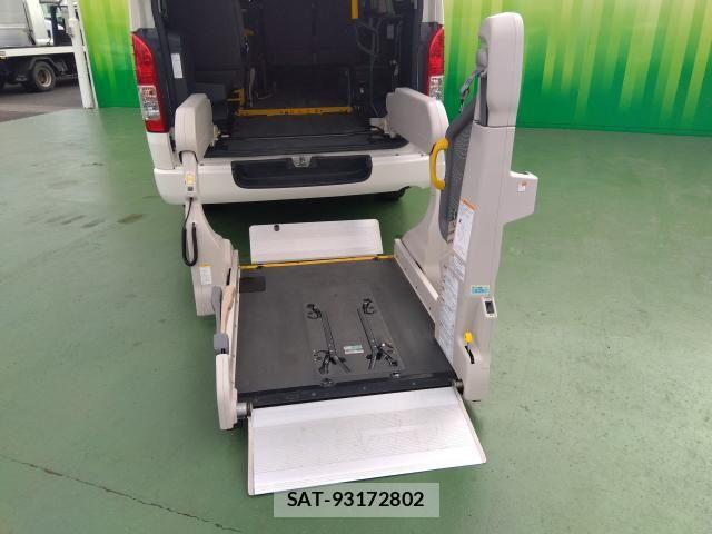 Toyota REGIUSACE VAN 2017-04 1847874-4