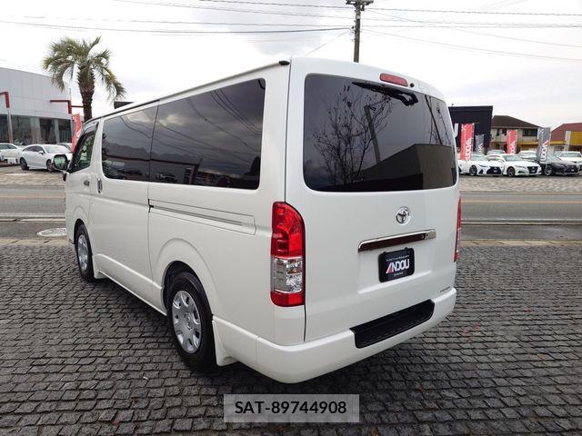 Toyota REGIUSACE VAN 2019-02 2085352-2