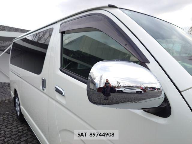 Toyota REGIUSACE VAN 2019-02 2085352-4