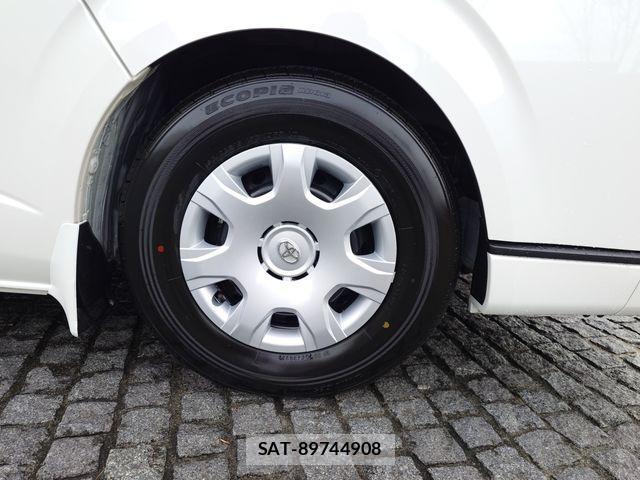 Toyota REGIUSACE VAN 2019-02 2085352-7