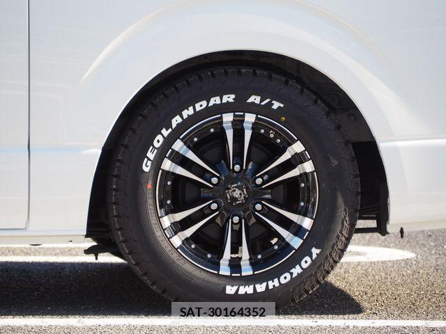Toyota REGIUSACE VAN 2017-05 2100769-10
