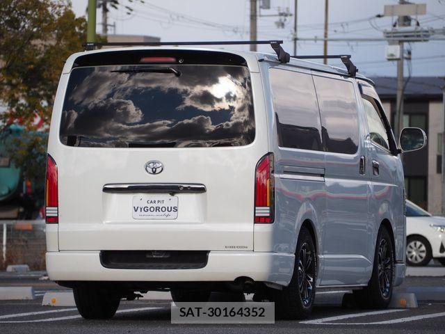 Toyota REGIUSACE VAN 2017-05 2100769-12
