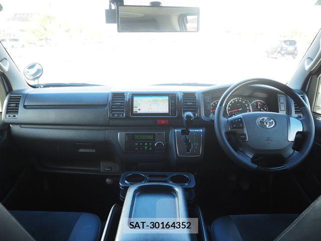 Toyota REGIUSACE VAN 2017-05 2100769-13