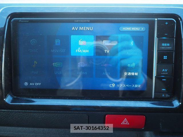 Toyota REGIUSACE VAN 2017-05 2100769-14